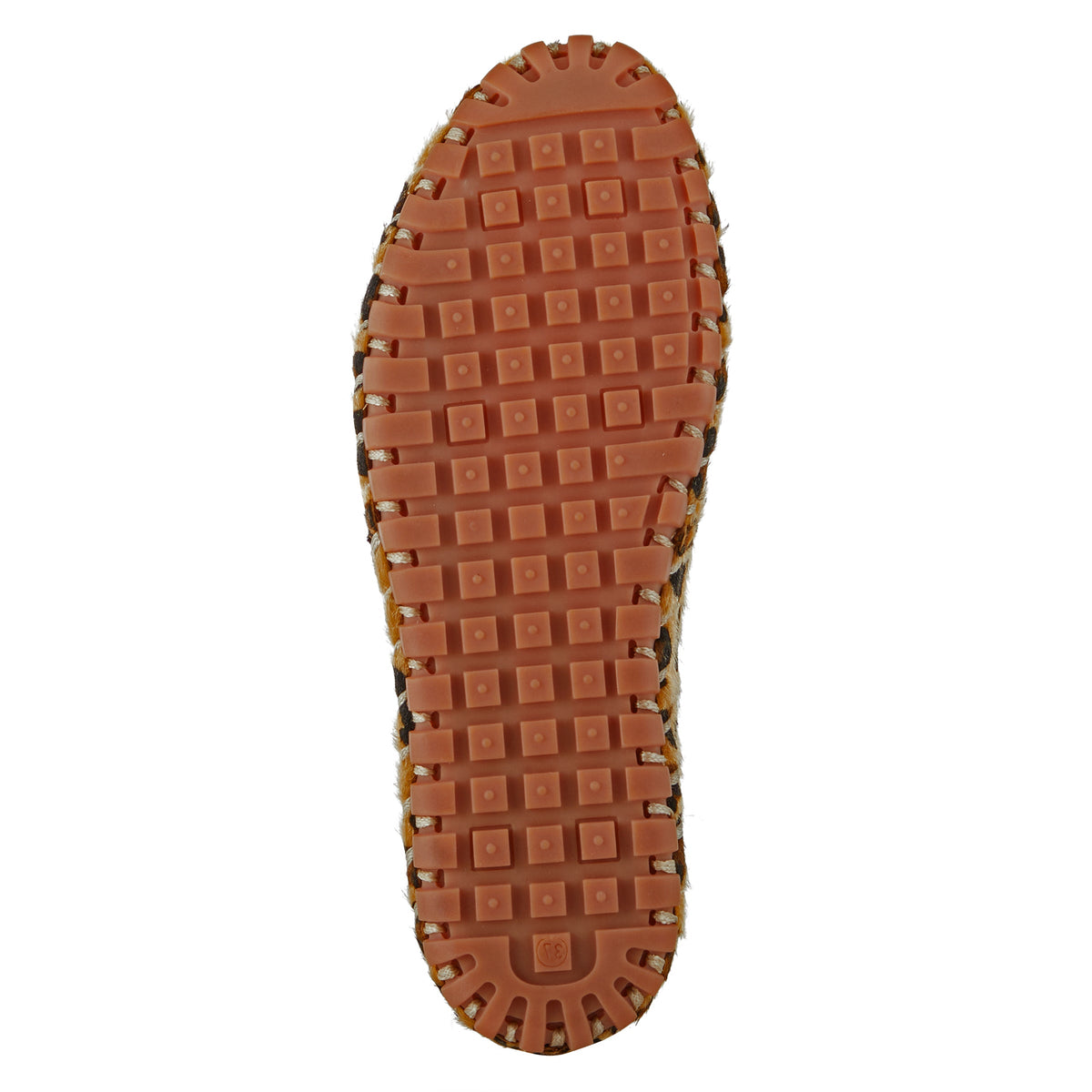 Spring Step Kathaleta-Hide Women's Shoes — product view 6