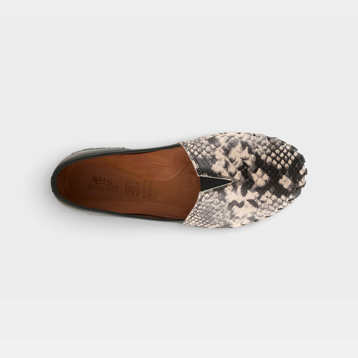 Spring Step Kathaleta-Liz Women's Shoes — product view 4