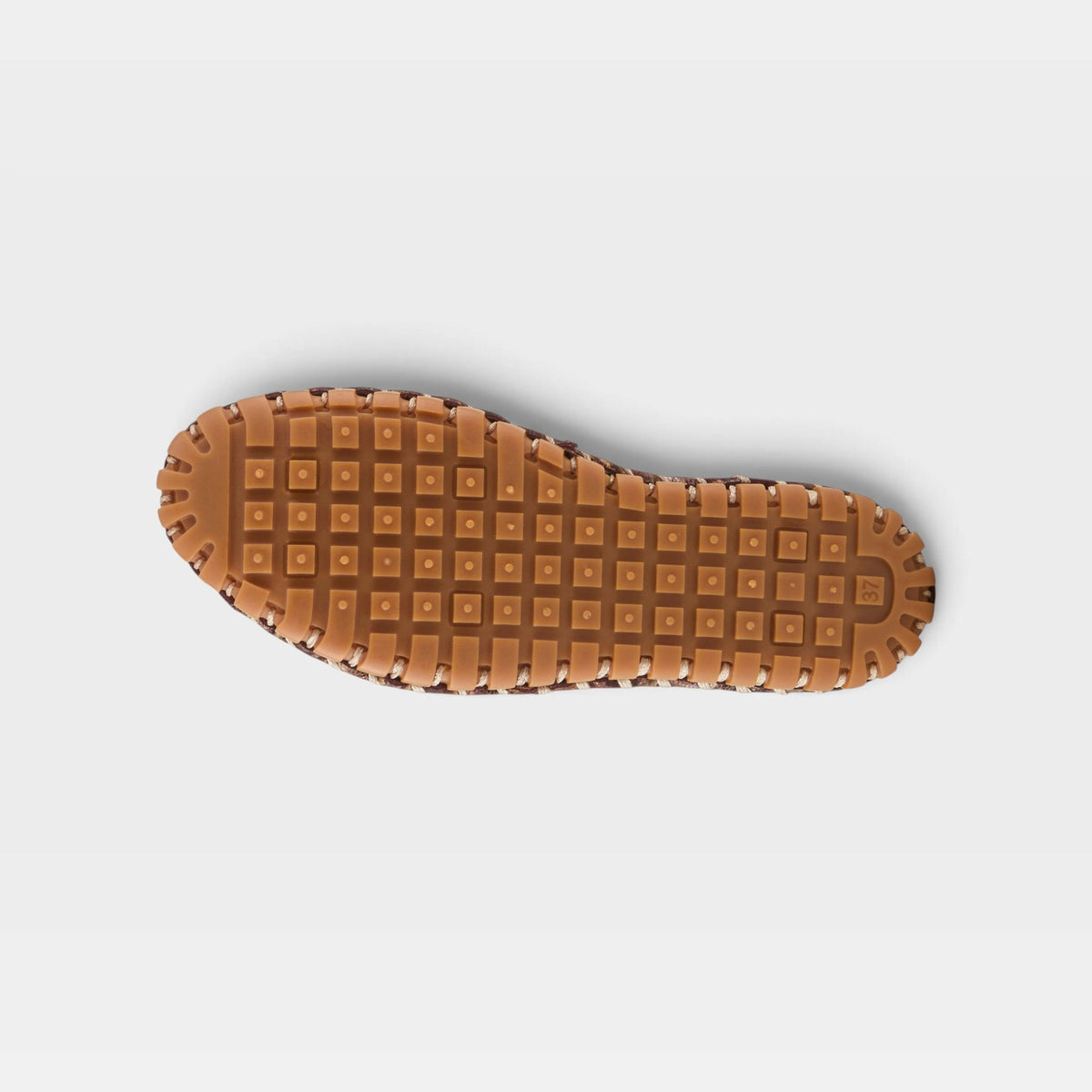 Spring Step Kathaleta-Spice Shoes — product view 5
