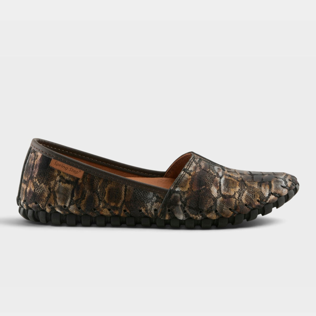 Spring Step Kathaleta-Spice Shoes — product view 8