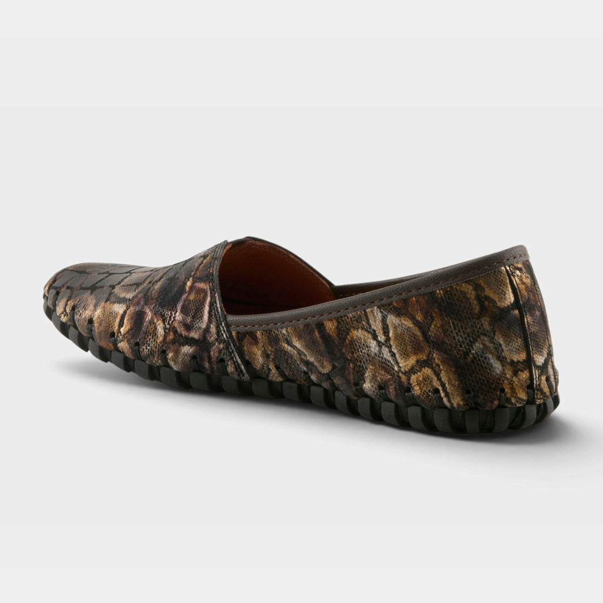 Spring Step Kathaleta-Spice Shoes — product view 12