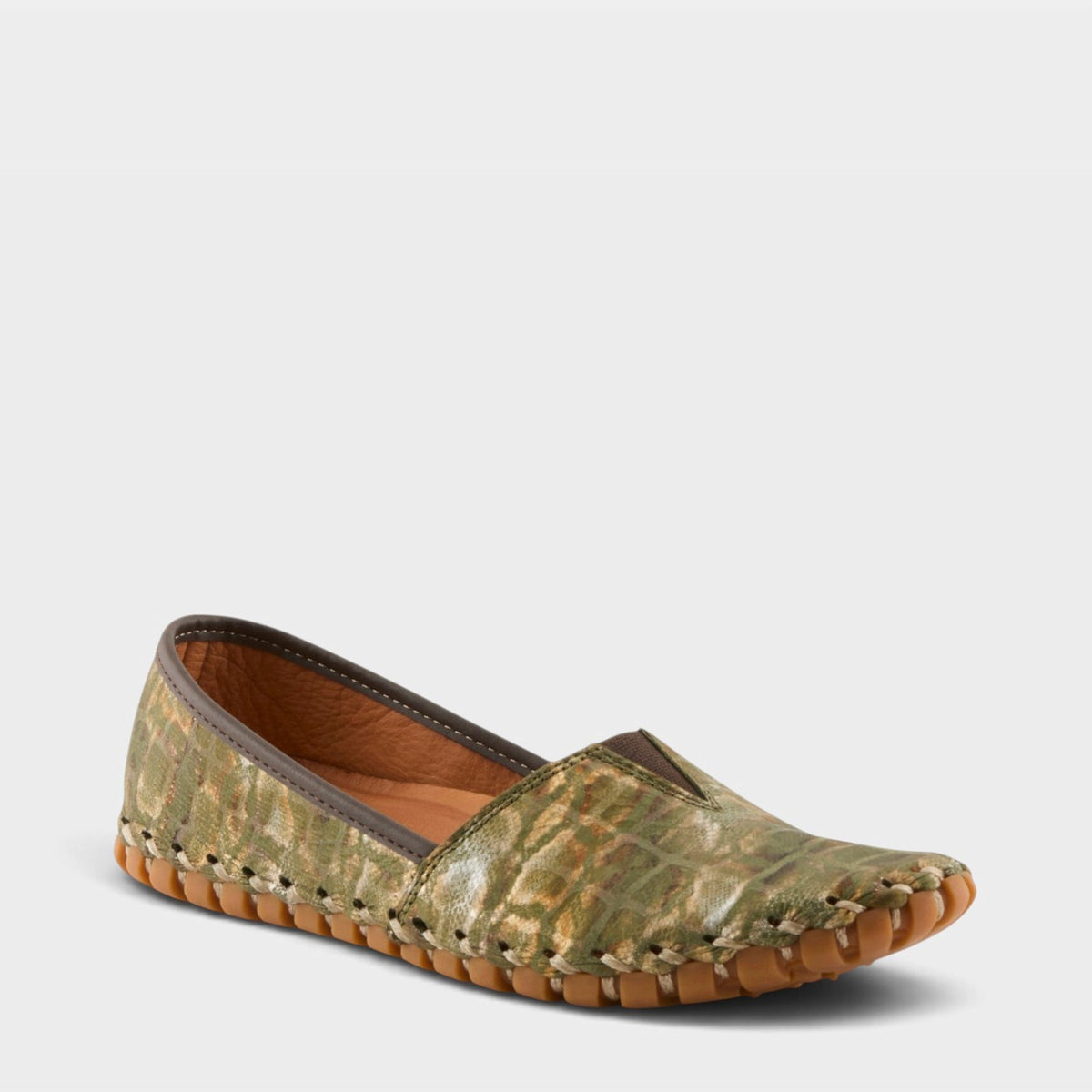 Spring Step Kathaleta-Spice Shoes — product view 13
