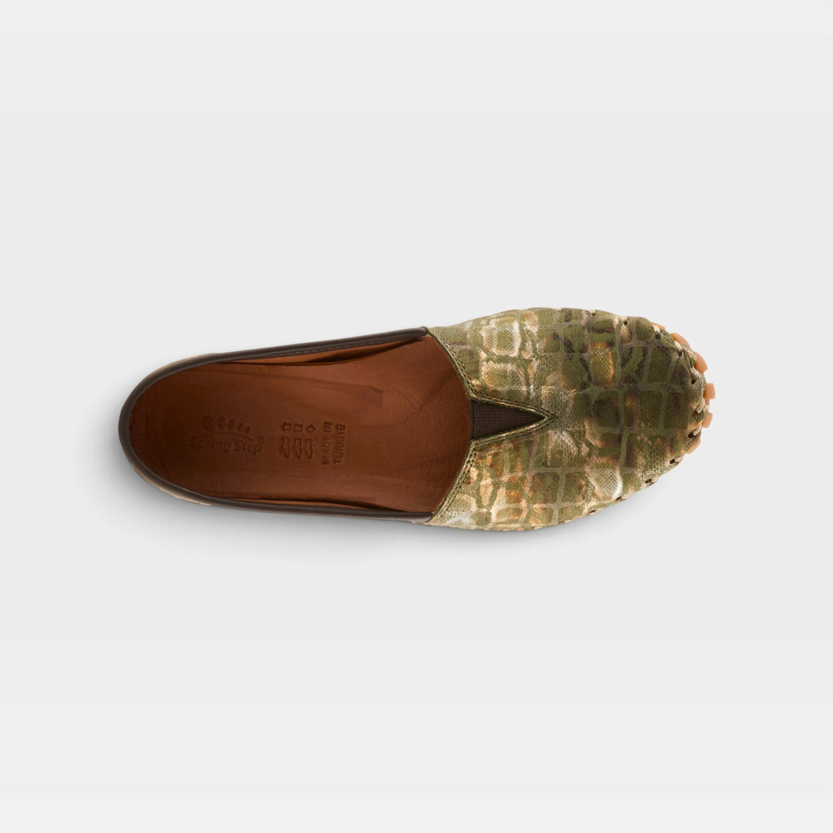 Spring Step Kathaleta-Spice Shoes — product view 16
