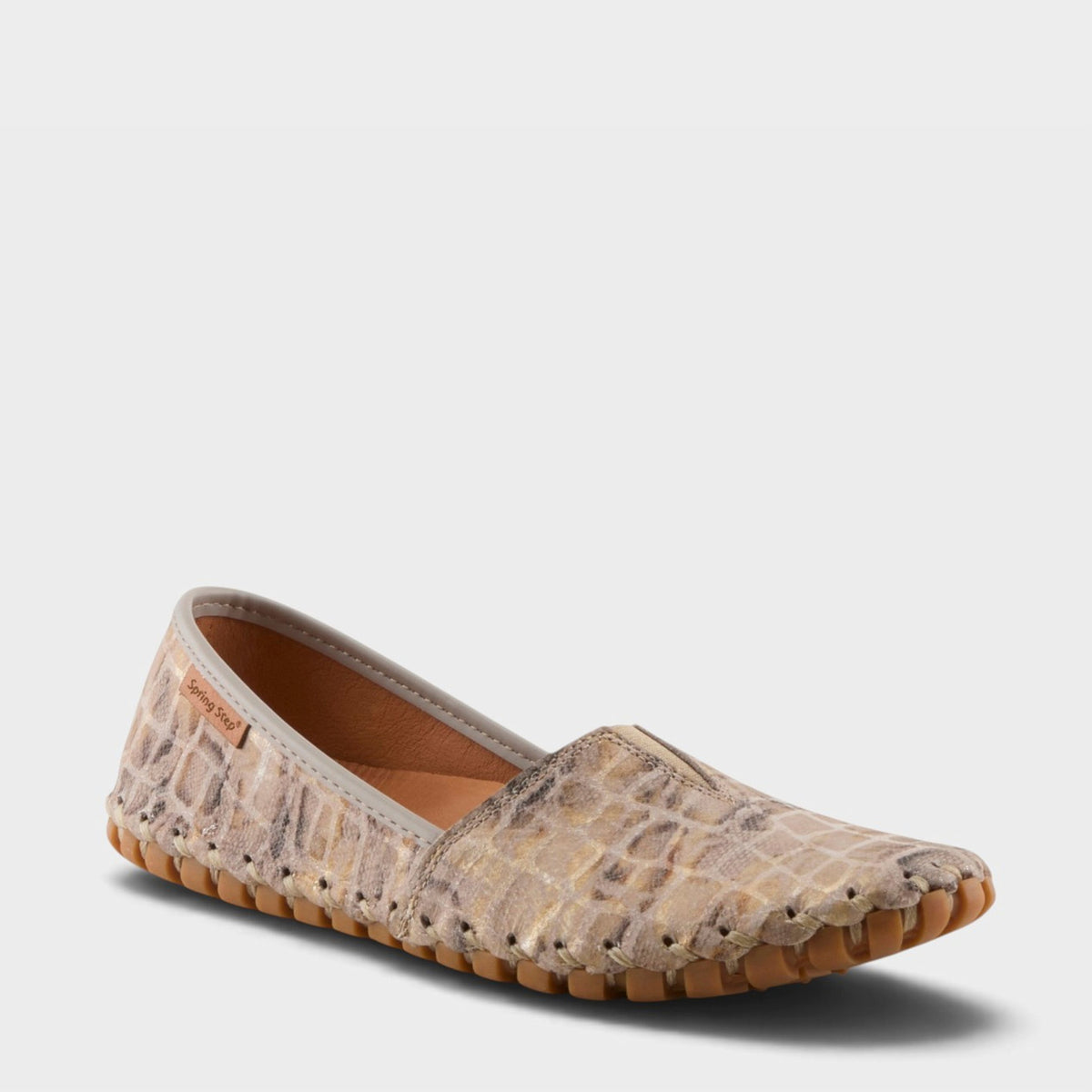Spring Step Kathaleta-Spice Shoes — product view 19