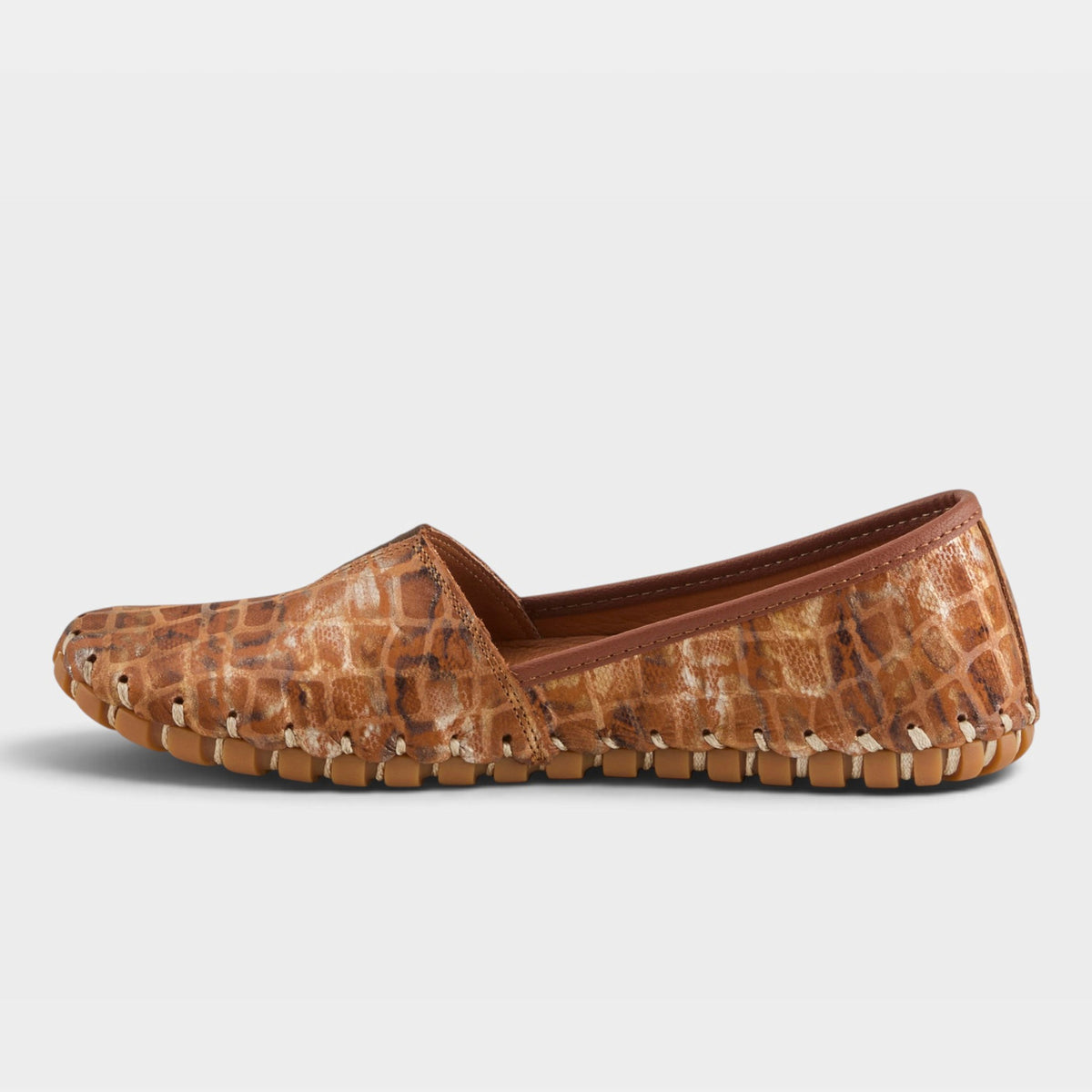 Spring Step Kathaleta-Spice Shoes — product view 27
