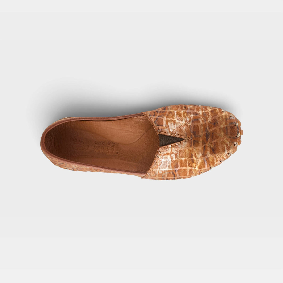 Spring Step Kathaleta-Spice Shoes — product view 28