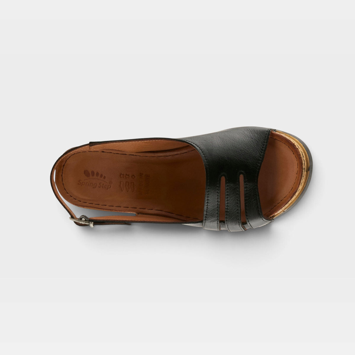 Spring Step Kelsy Sandals — product view 4