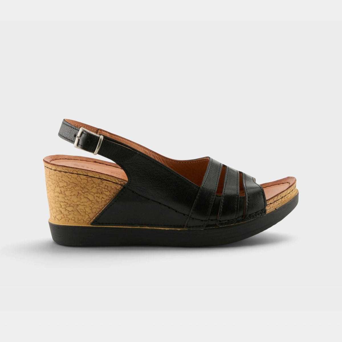 Spring Step Kelsy Sandals — product view 2
