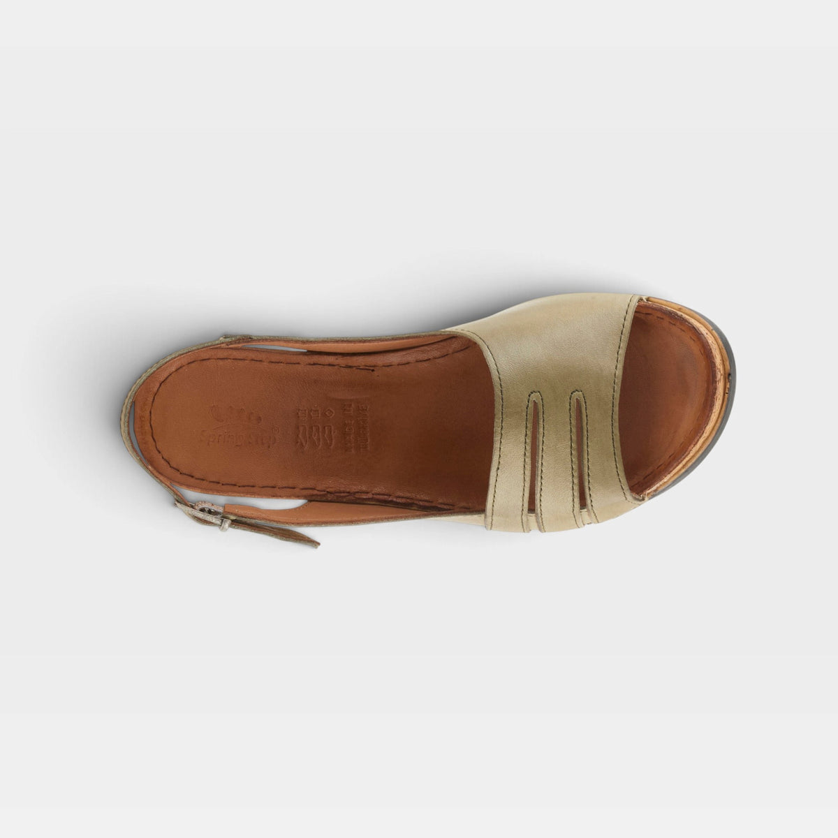 Spring Step Kelsy Sandals — product view 22