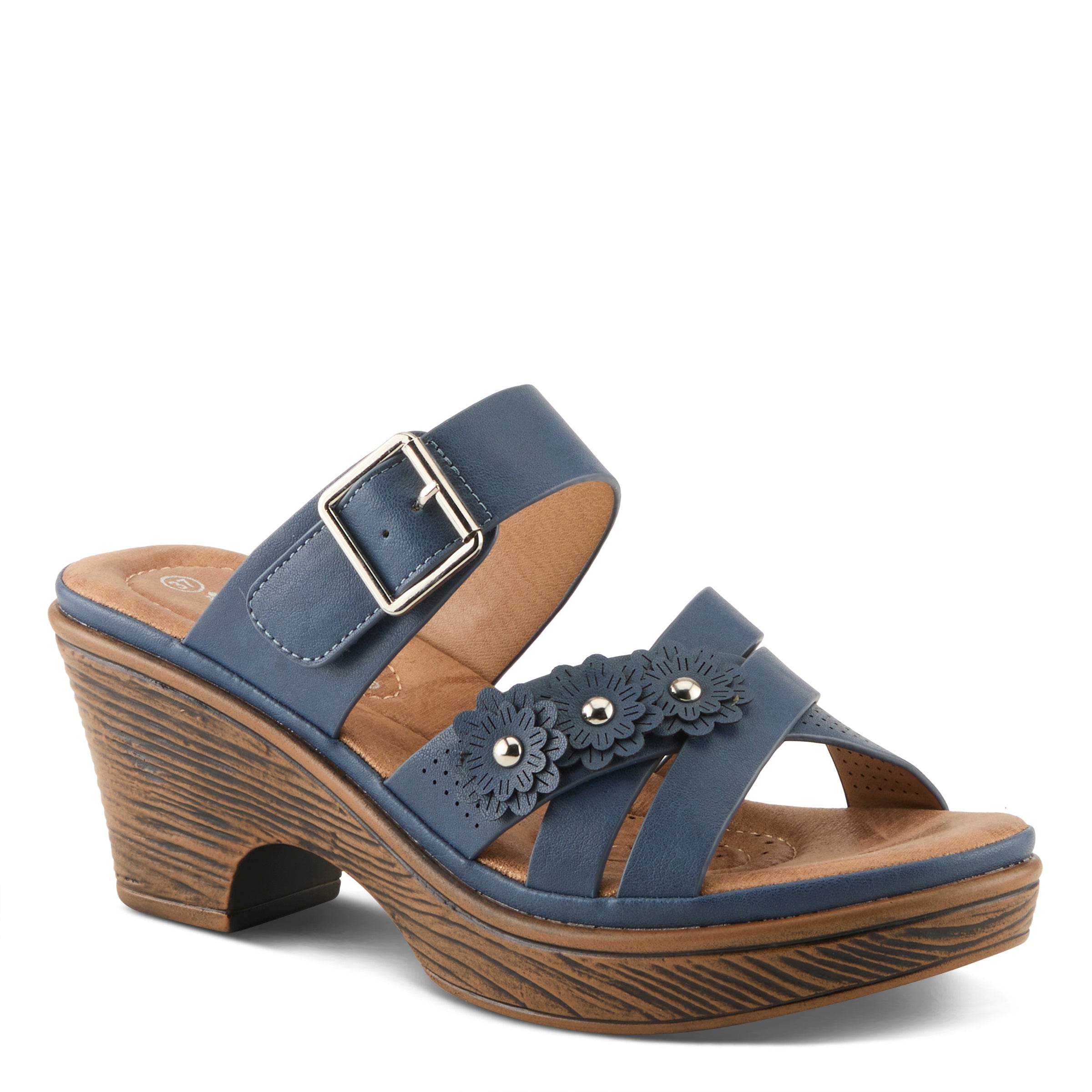 Patrizia PATRIZIA KENSI SANDALS sandal in beige with stylish fashion design