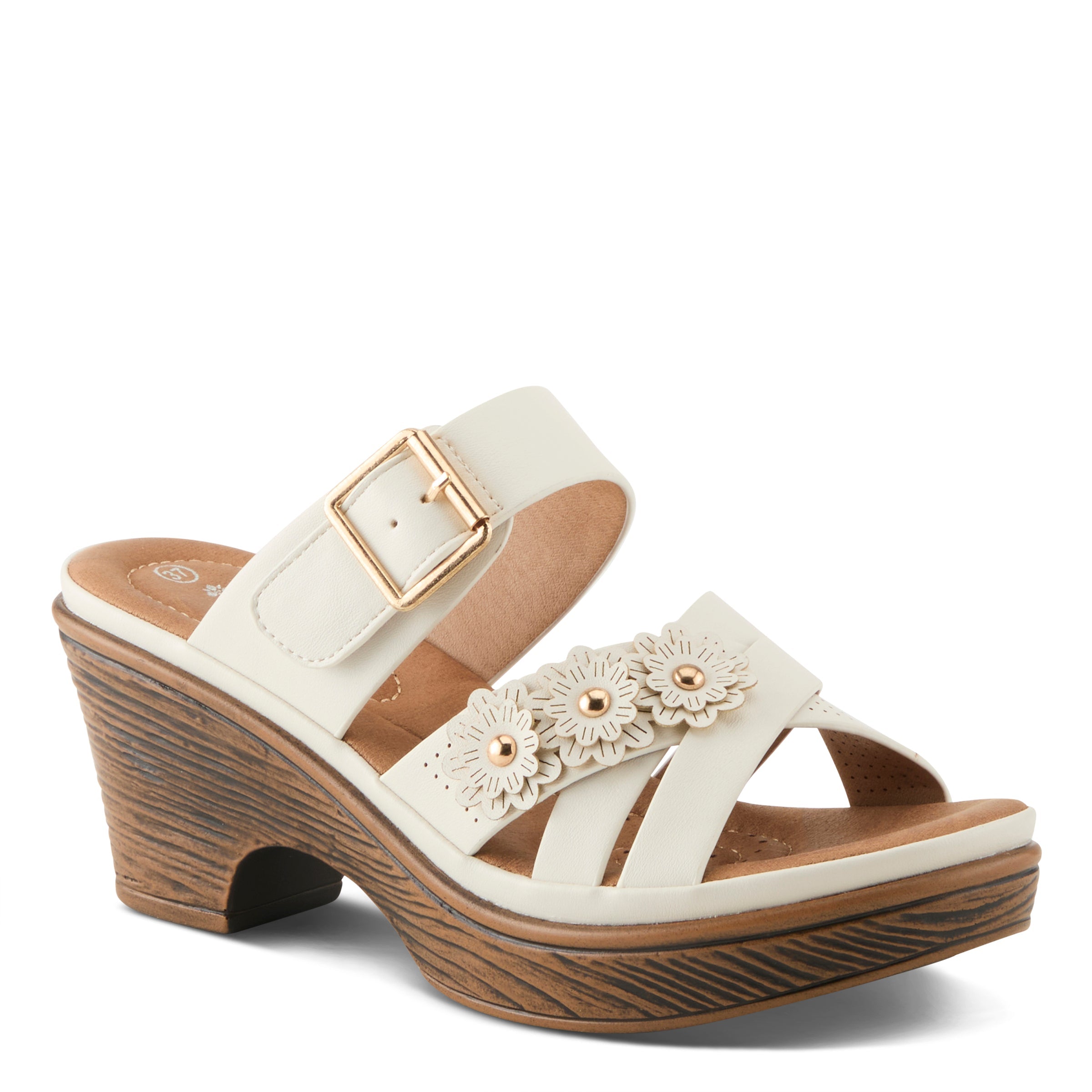 Patrizia PATRIZIA KENSI SANDALS sandal in navy with stylish fashion design