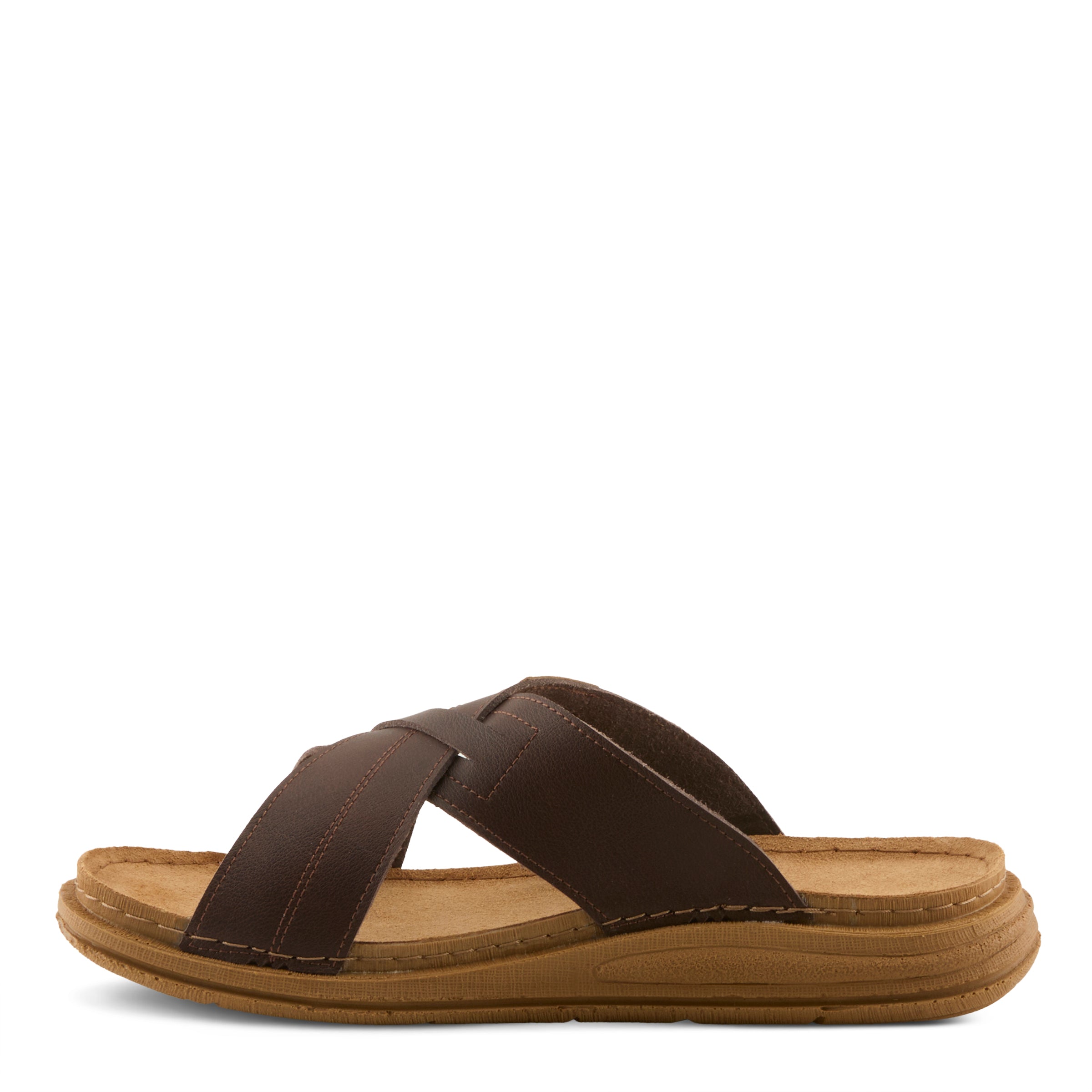 SPRING STEP MEN KIGAN SANDAL