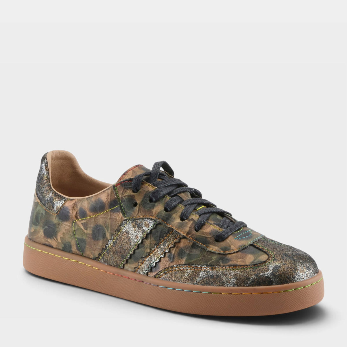 L'Artiste Kimmer Women's Sneakers — product view 3
