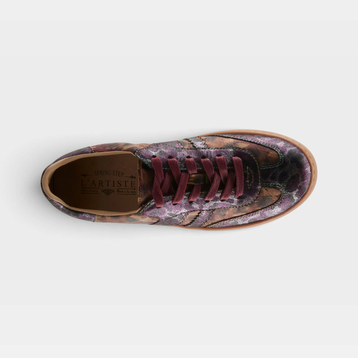 L'Artiste Kimmer Women's Sneakers — product view 11
