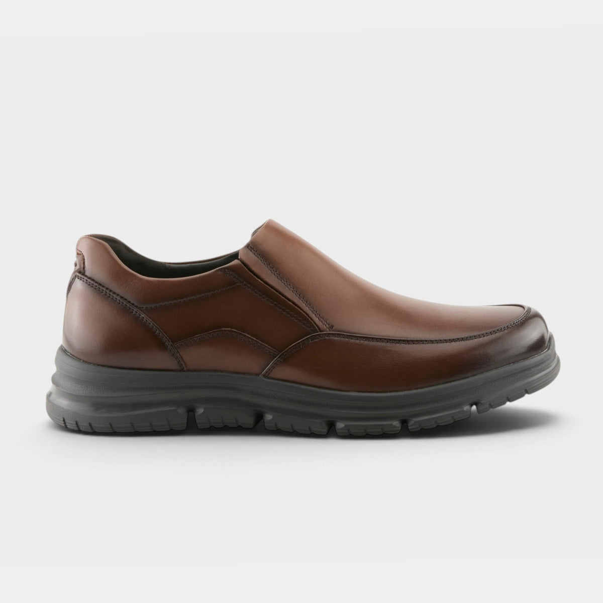 Spring Step Men Kirk Men's Shoes — product view 6