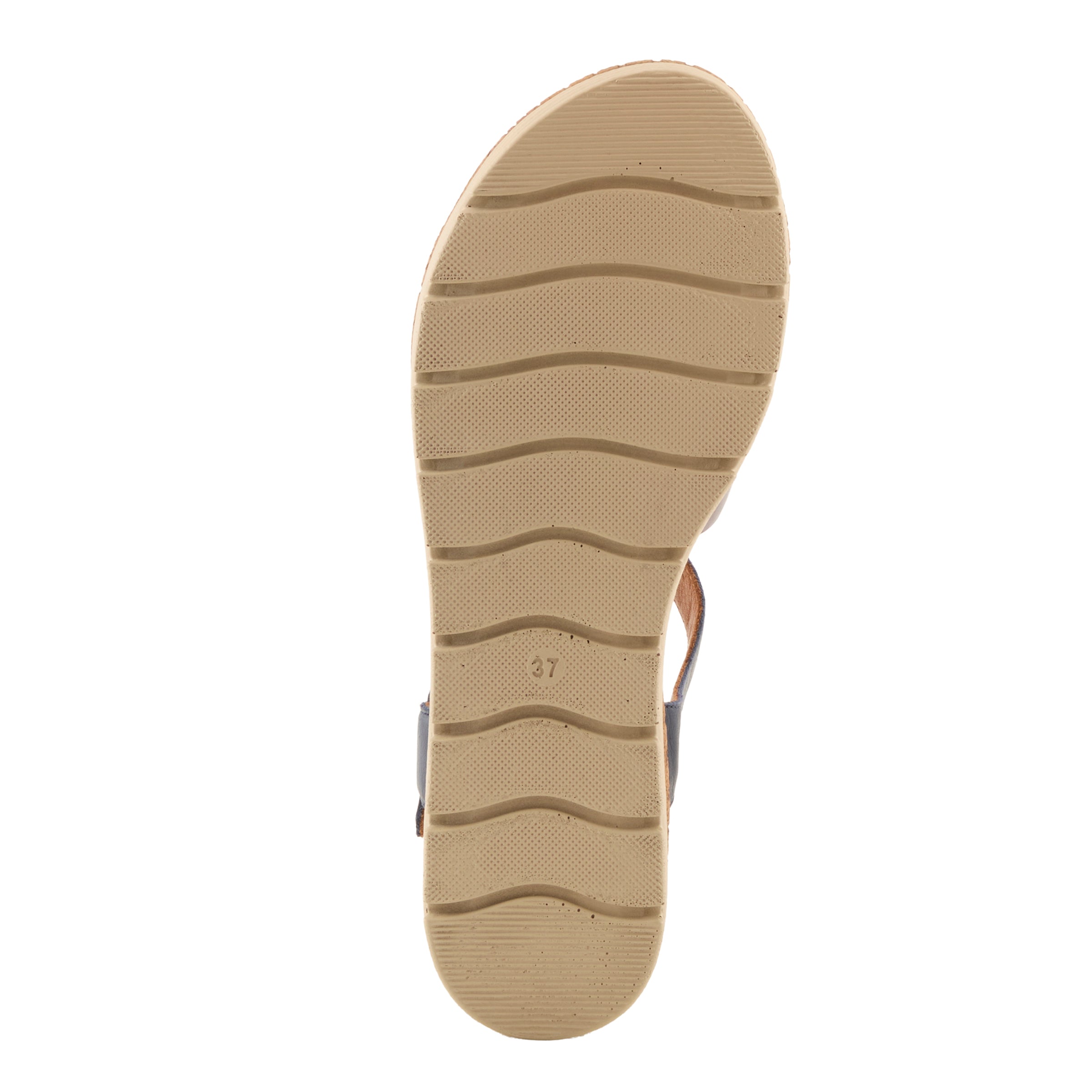 SPRING STEP KIRRA SANDALS