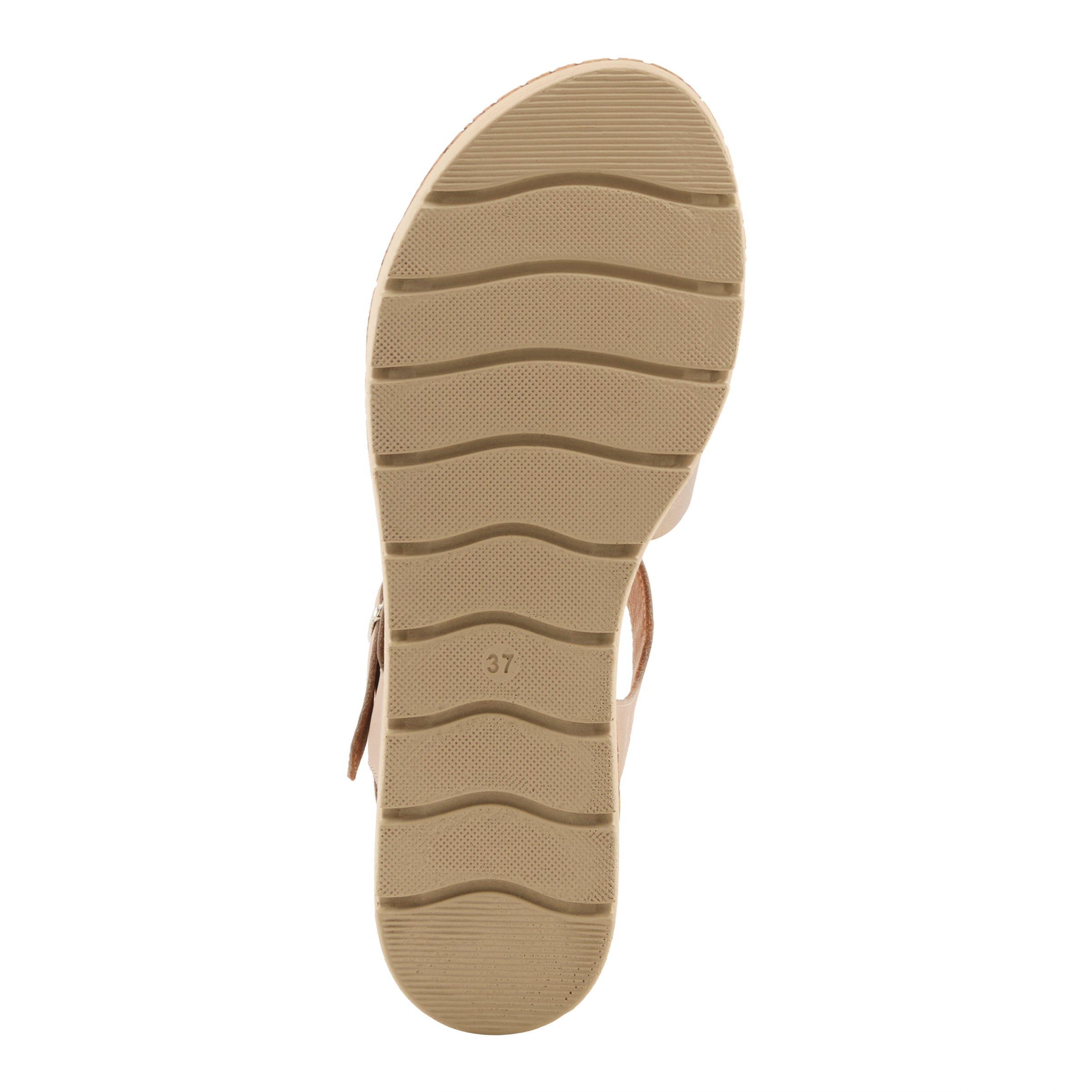 SPRING STEP KIRRA SANDALS