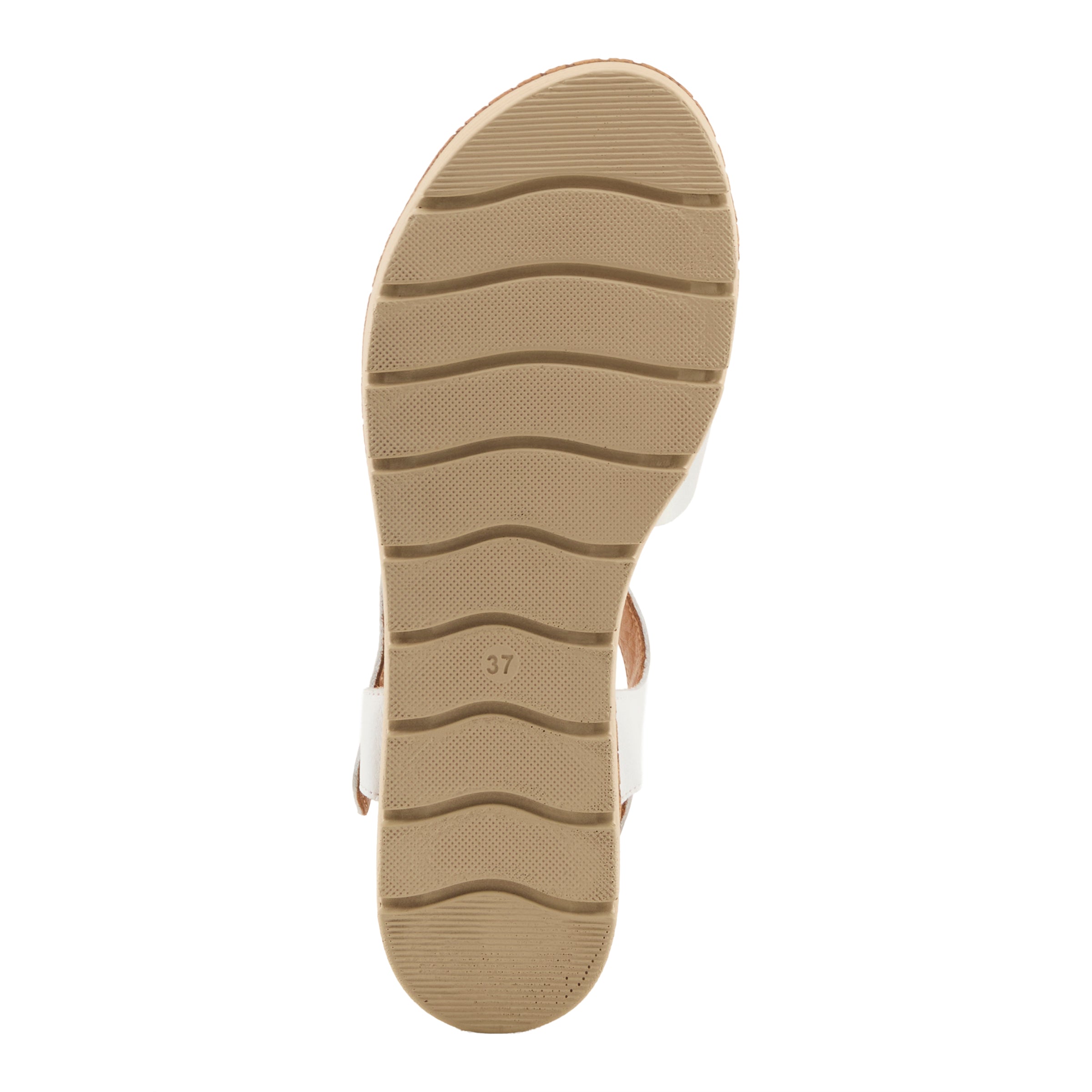 SPRING STEP KIRRA SANDALS