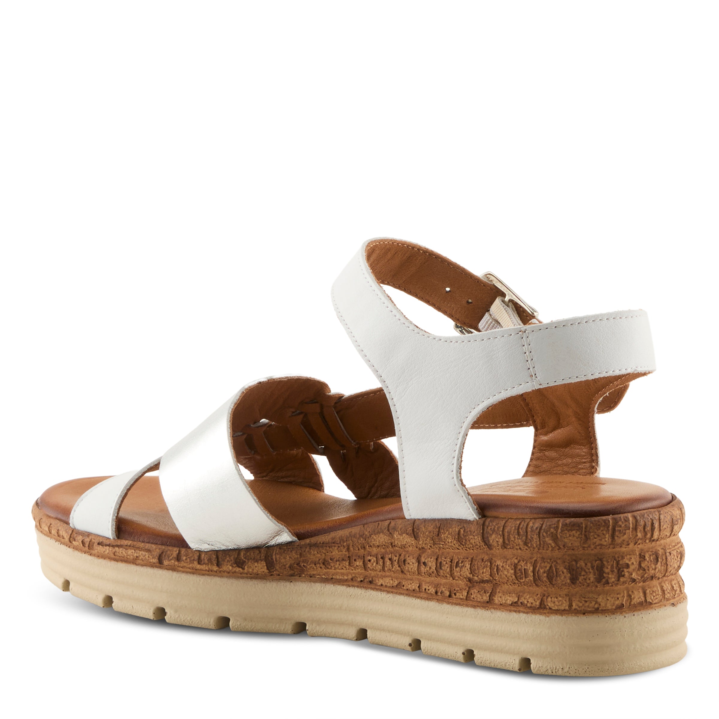 SPRING STEP KIRRA SANDALS