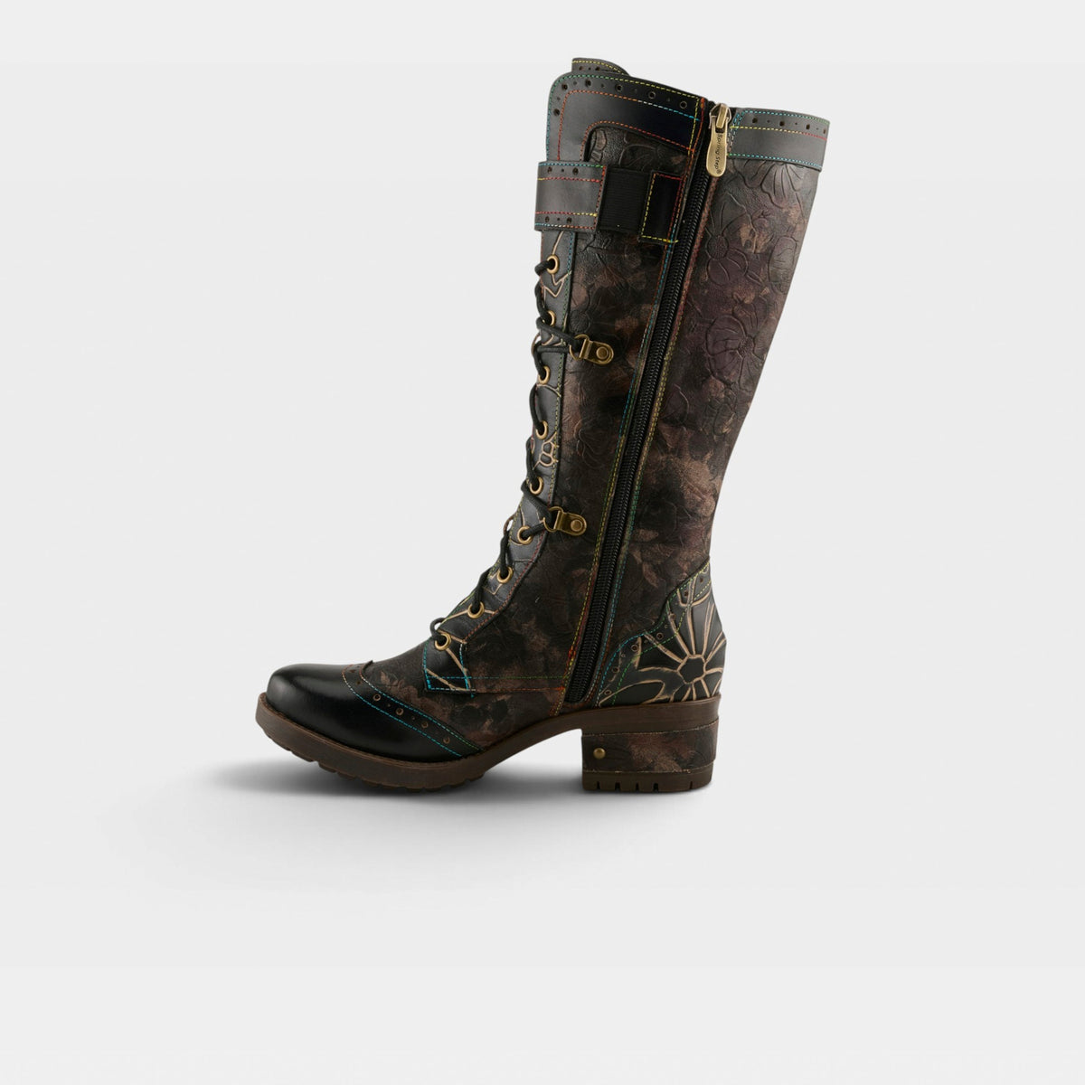 L'Artiste Kisha-Fall Boots — product view 5
