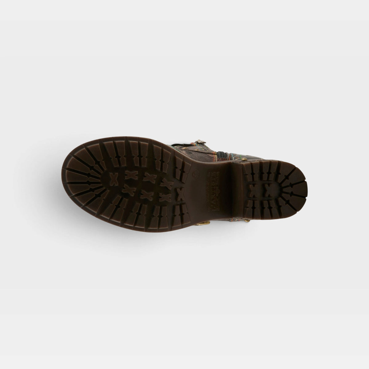 L'Artiste Kisha-Fall Boots — product view 11
