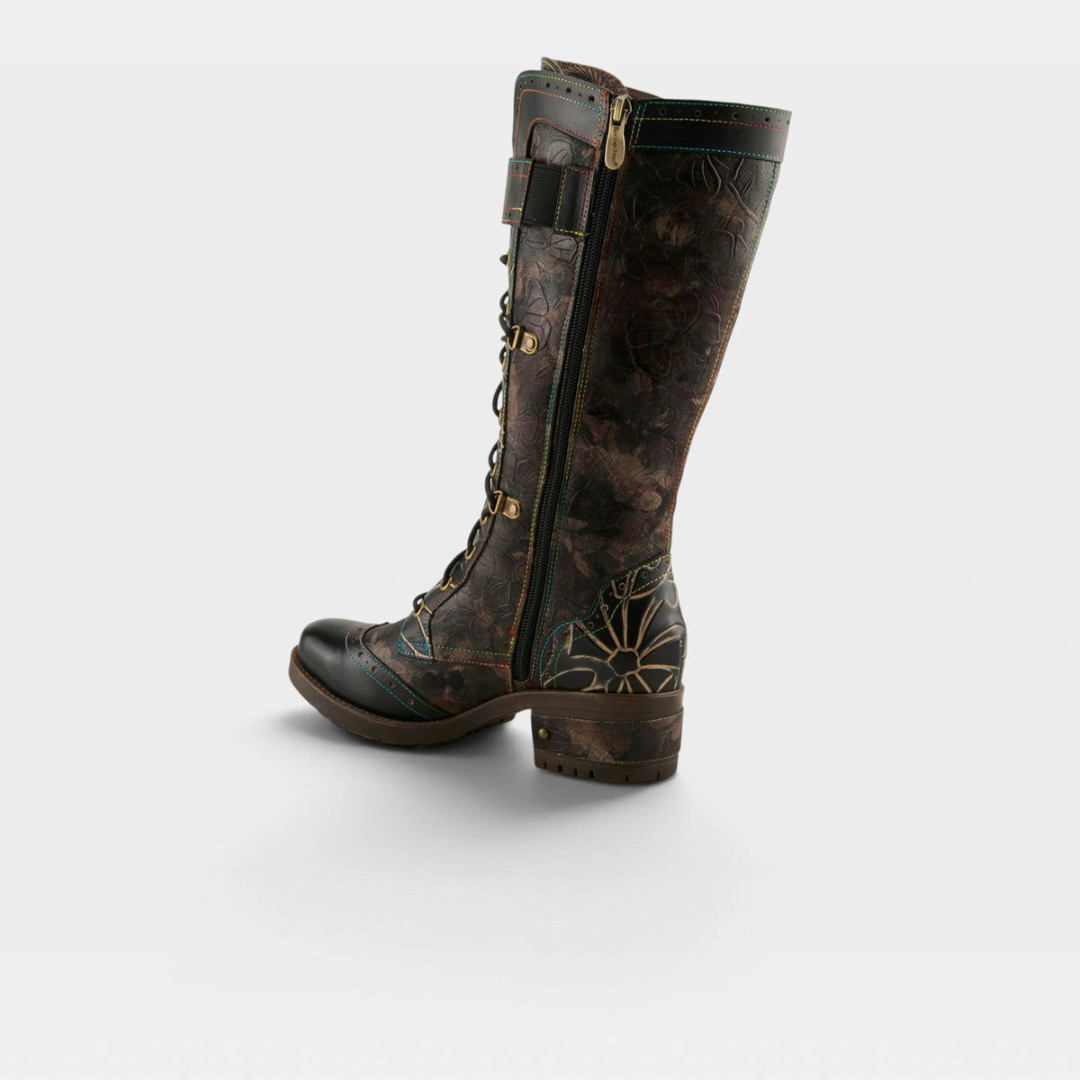 L'Artiste Kisha-Fall Boots — product view 12