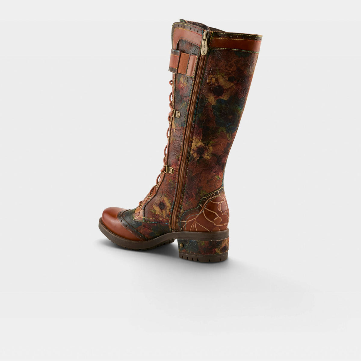L'Artiste Kisha-Fall Boots — product view 16