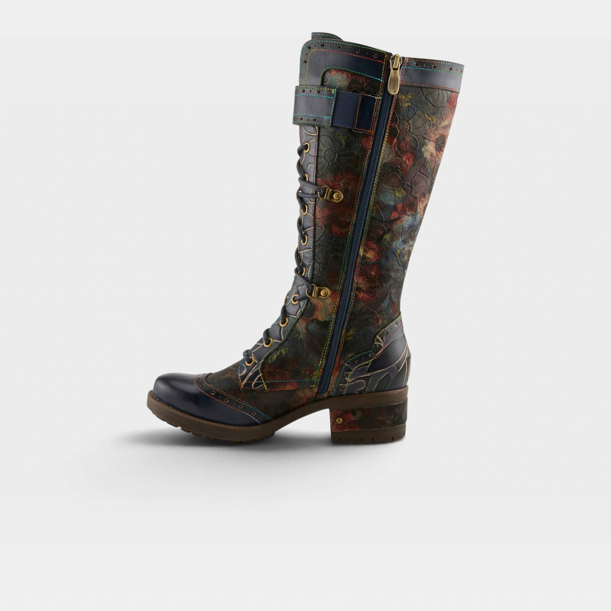 L'Artiste Kisha-Fall Boots — product view 7