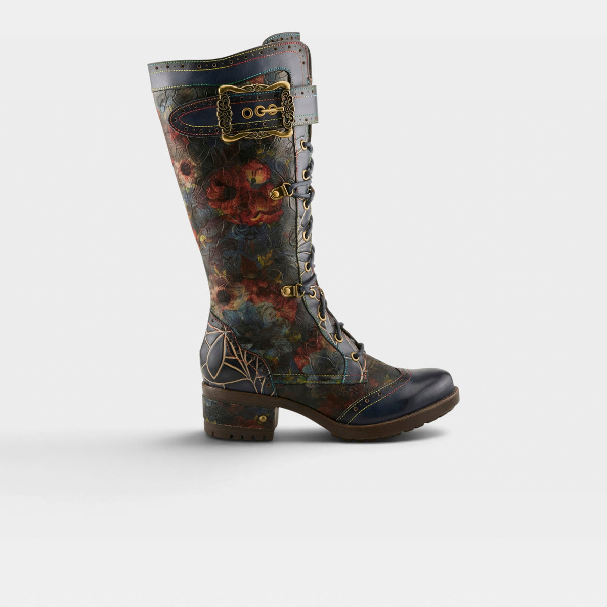 L'Artiste Kisha-Fall Boots — product view 17