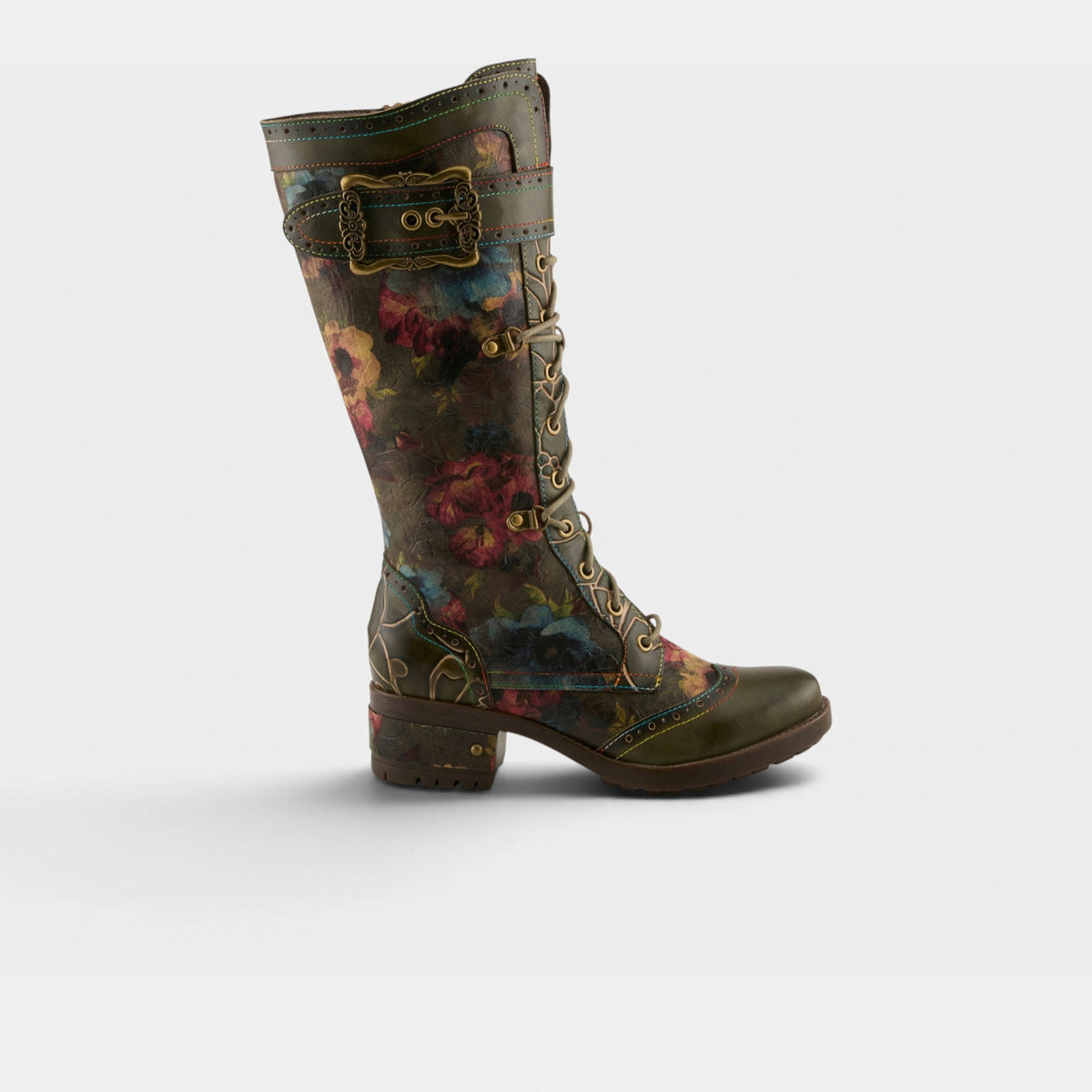 L'Artiste Kisha-Fall Boots — product view 21