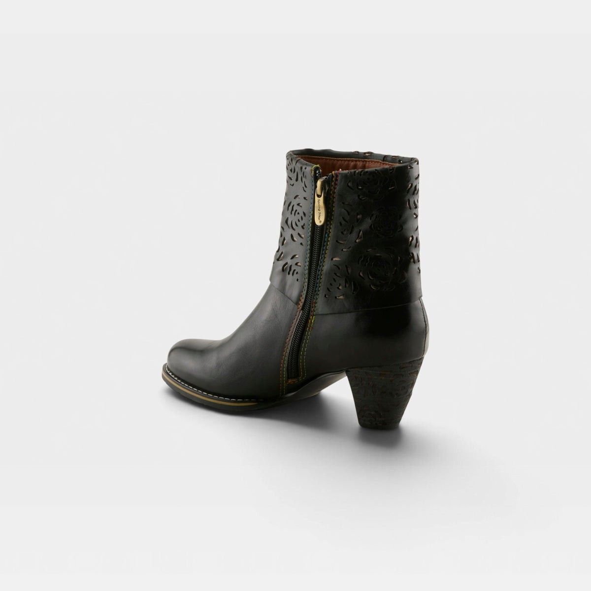 L'Artiste Kissofarose Women's Boots — product view 25