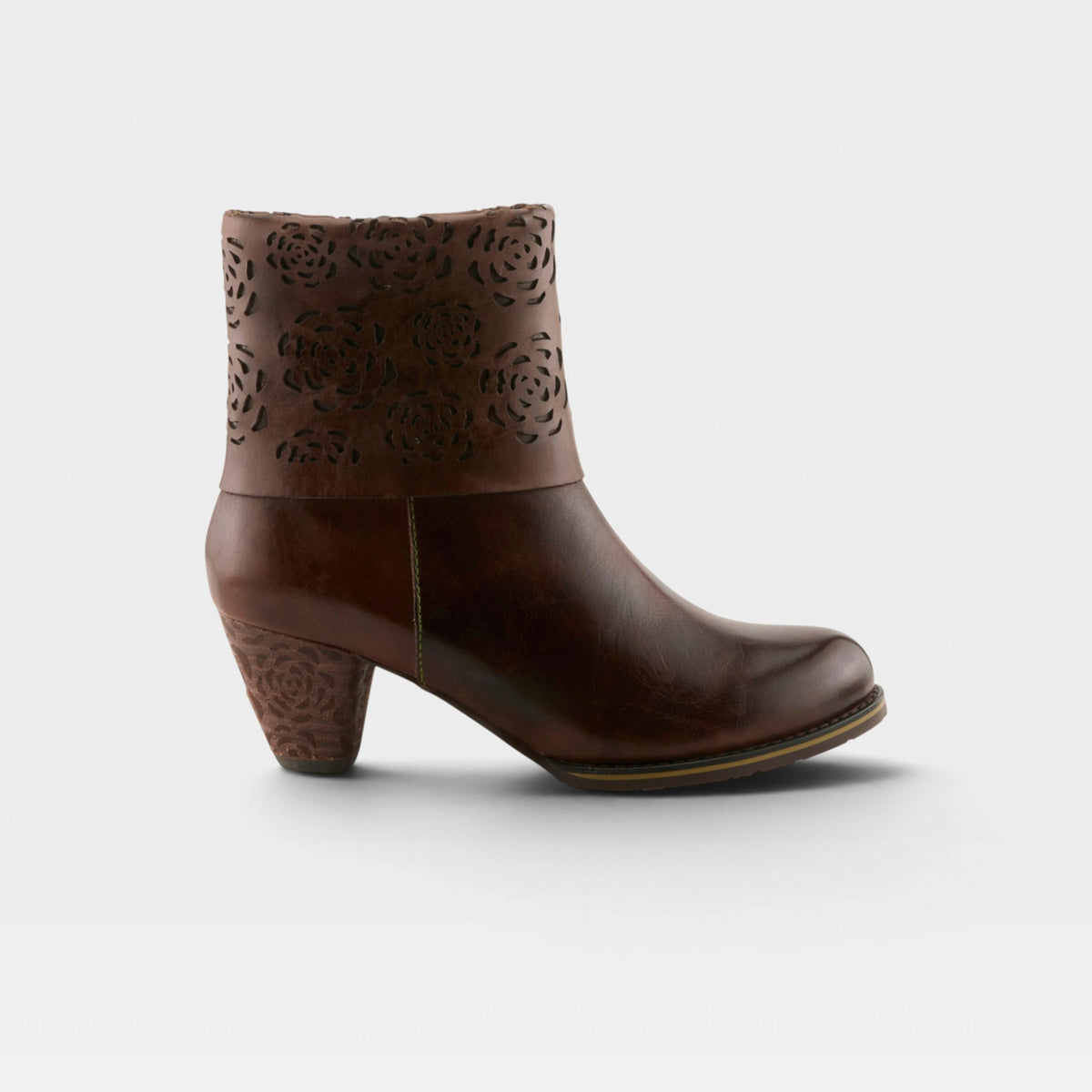 L'Artiste Kissofarose Women's Boots — product view 18