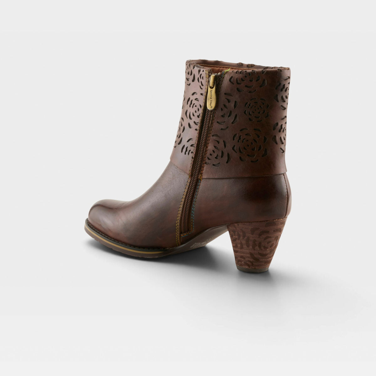 L'Artiste Kissofarose Women's Boots — product view 21