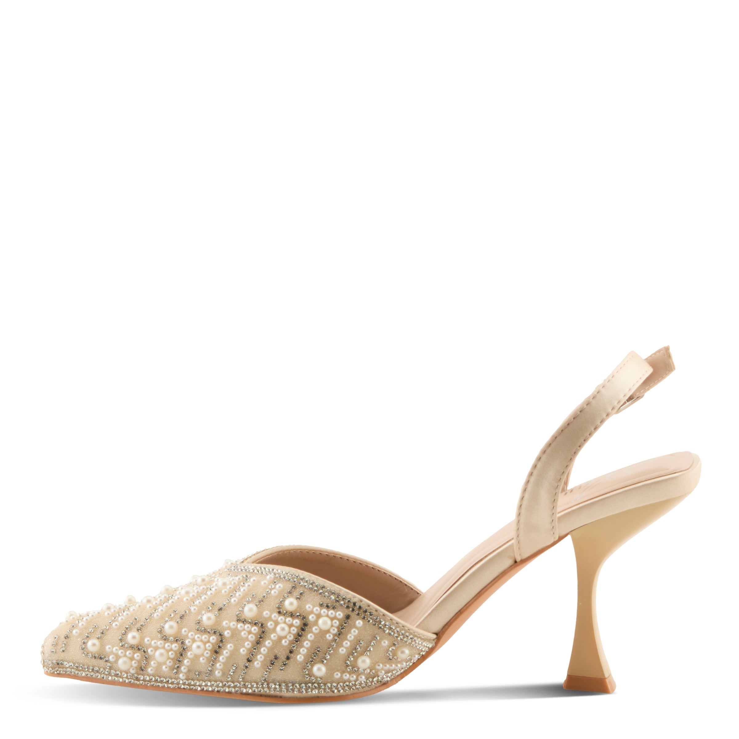 AZURA KITKATCLUB SHOES
