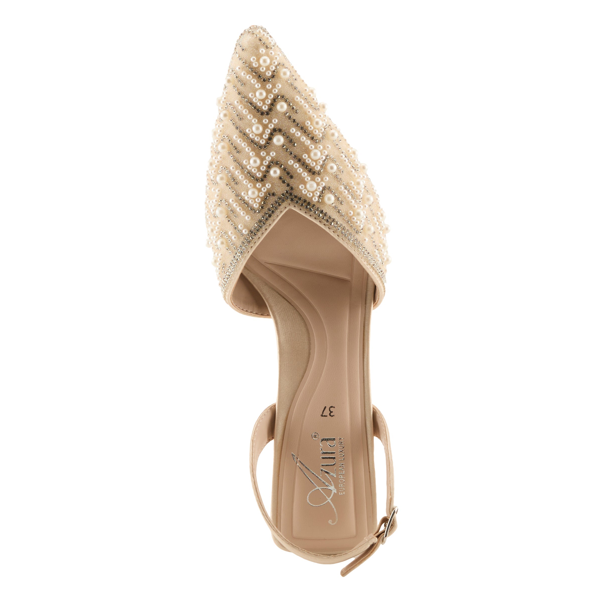 AZURA KITKATCLUB SHOES