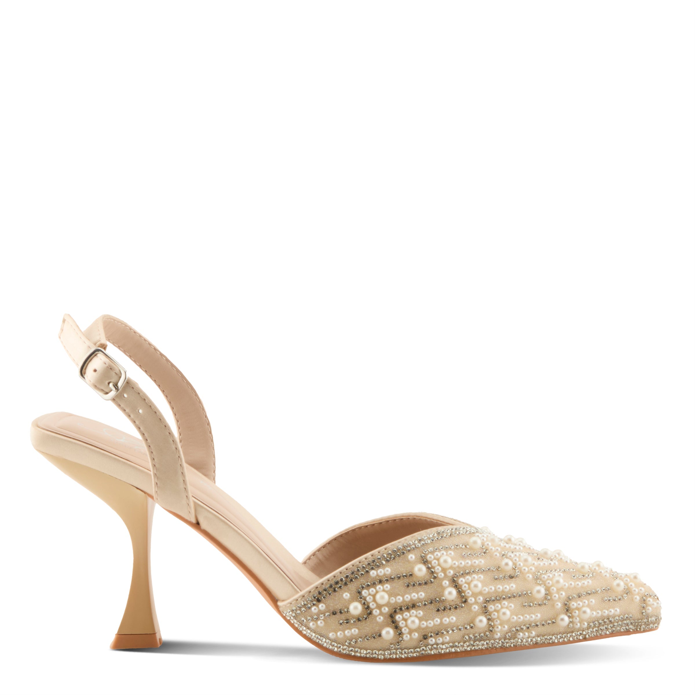 AZURA KITKATCLUB SHOES