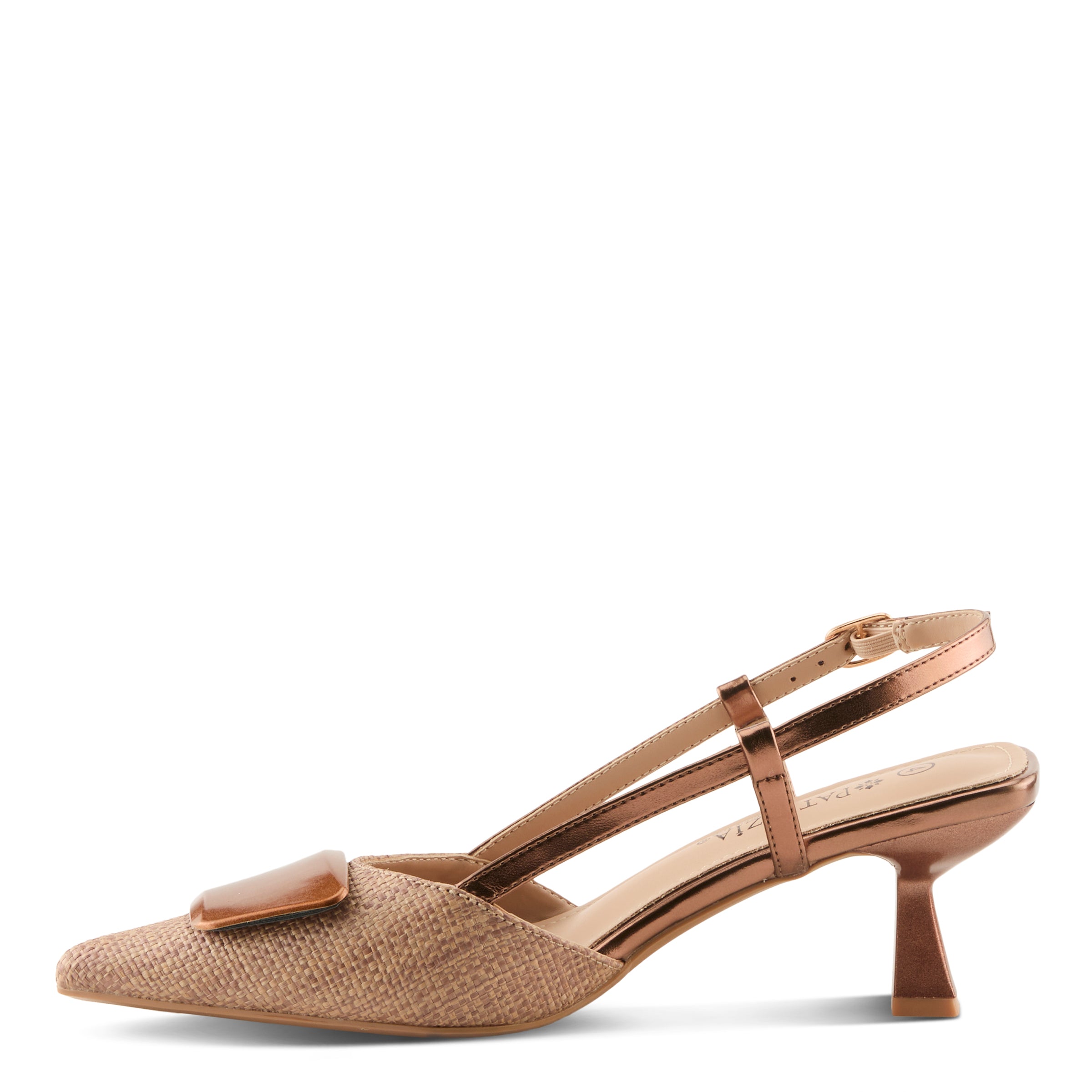 PATRIZIA KITTYWOVE SHOES