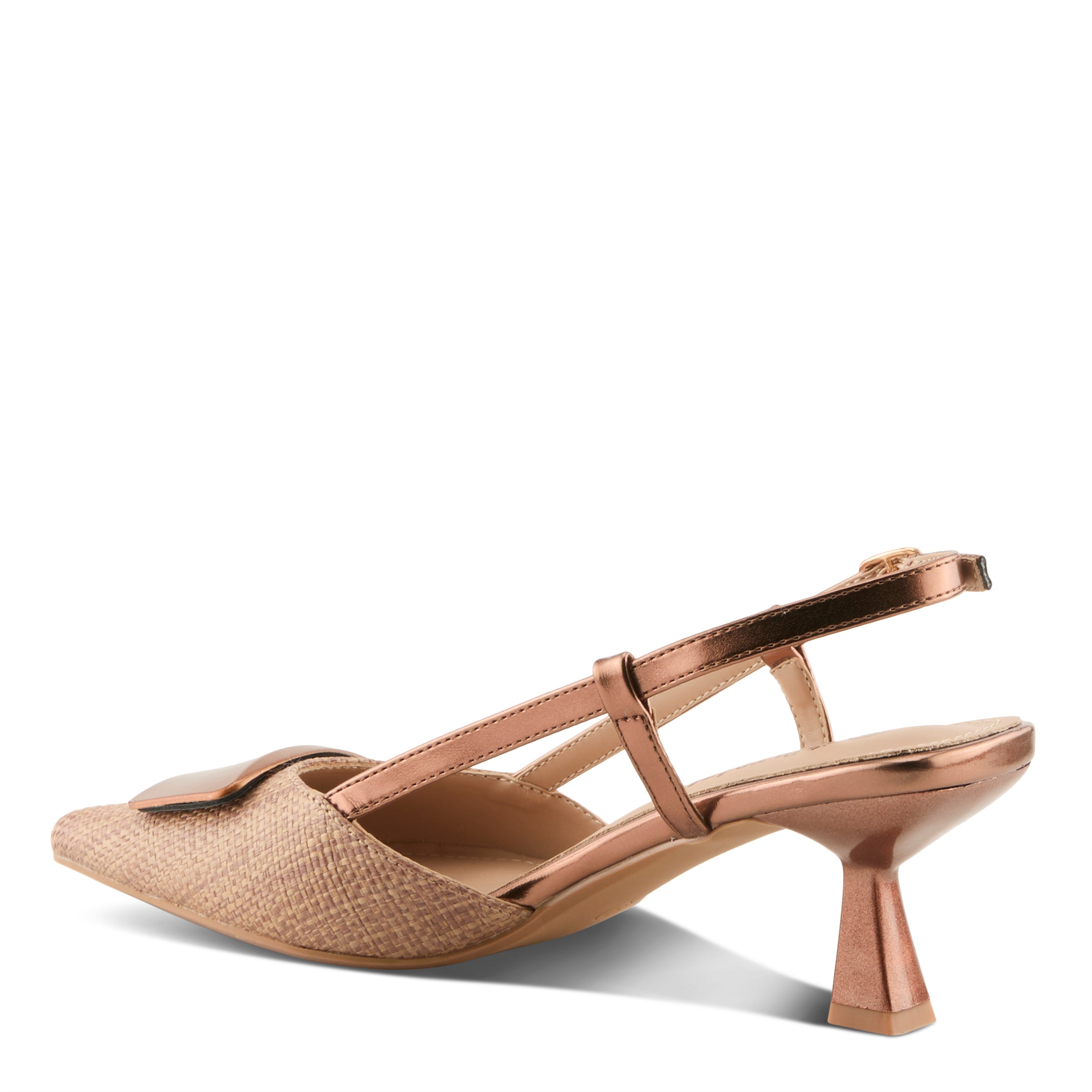 PATRIZIA KITTYWOVE SHOES