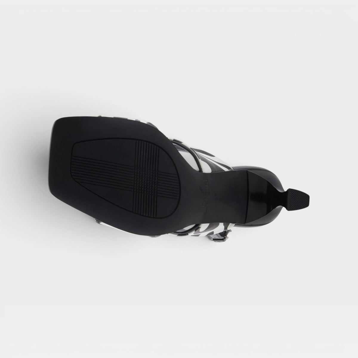 Azura Knotted Sandals — product view 5