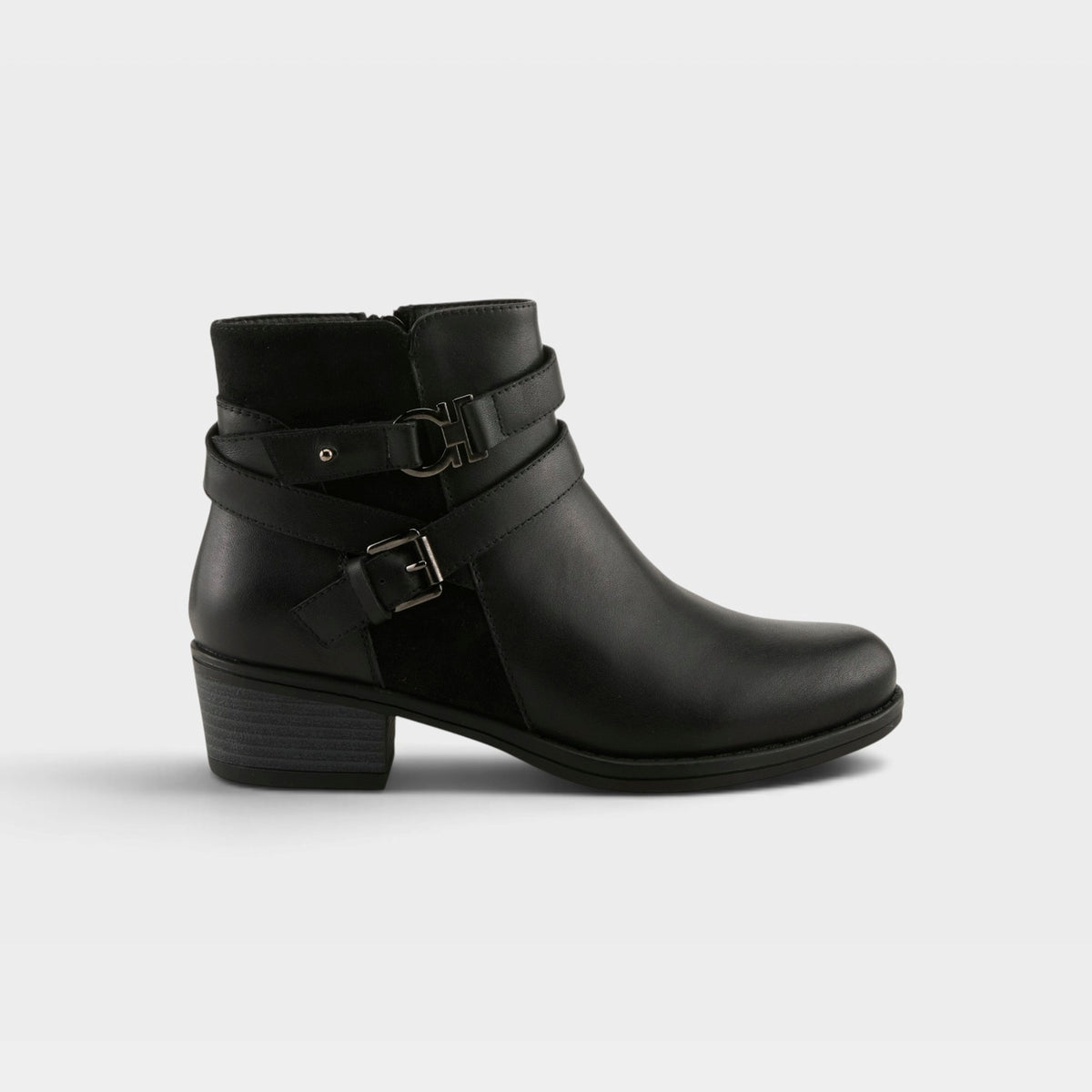 Spring Step Kochela Boots — product view 2