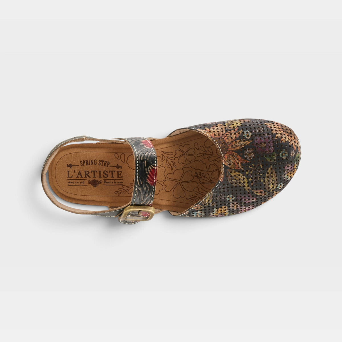 L'Artiste Koraline Mary Jane Shoes — product view 10