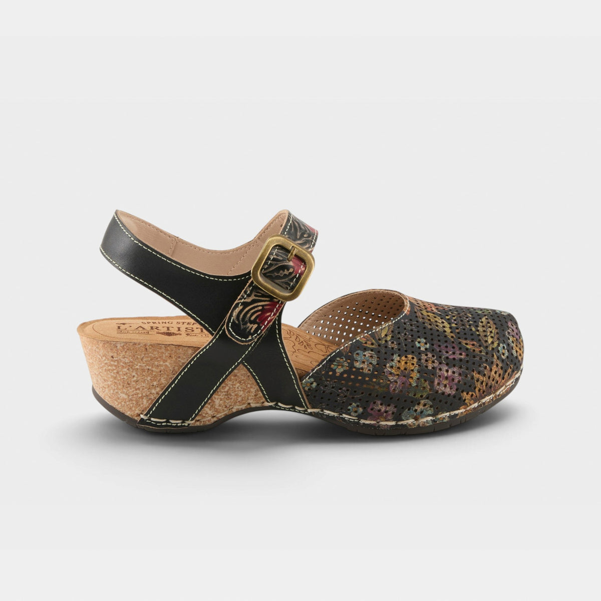 L'Artiste Koraline Mary Jane Shoes — product view 9