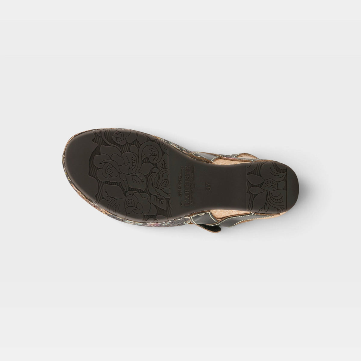 L'Artiste Koraline Mary Jane Shoes — product view 11