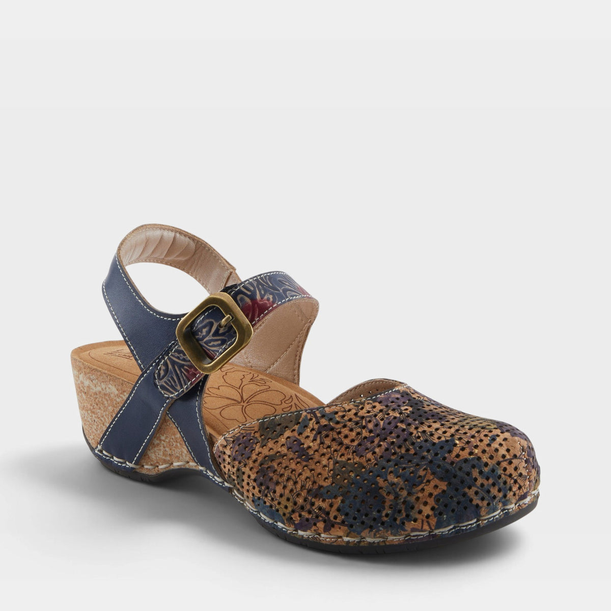 L'Artiste Koraline Mary Jane Shoes — product view 4