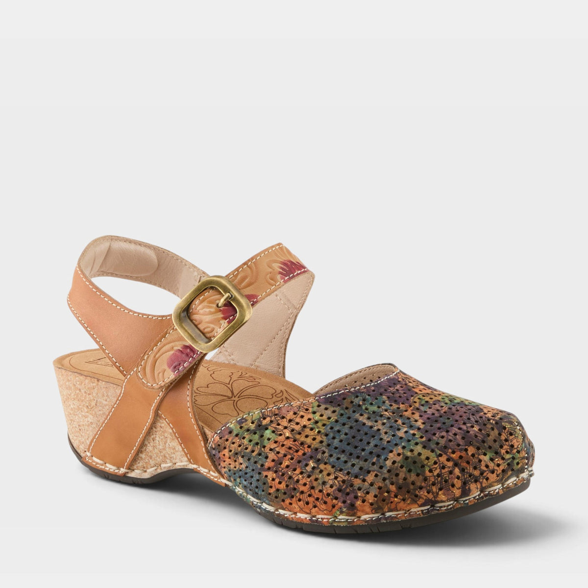 L'Artiste Koraline Mary Jane Shoes — product view 3