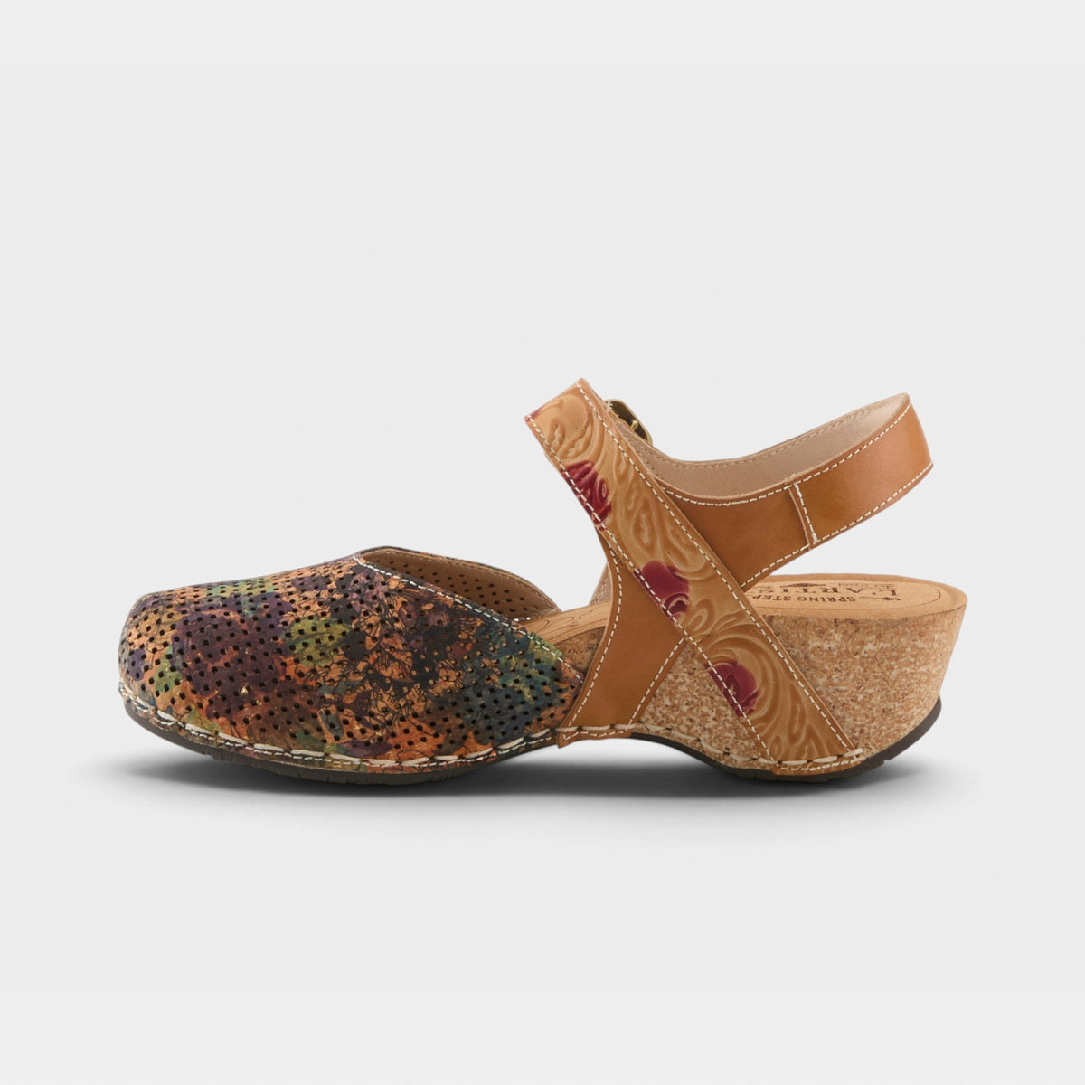 L'Artiste Koraline Mary Jane Shoes — product view 8