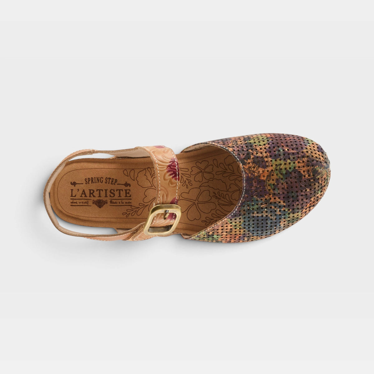 L'Artiste Koraline Mary Jane Shoes — product view 22