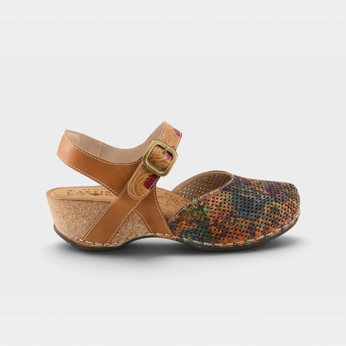 L'Artiste Koraline Mary Jane Shoes — product view 21