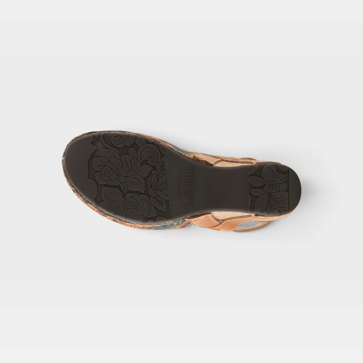L'Artiste Koraline Mary Jane Shoes — product view 23