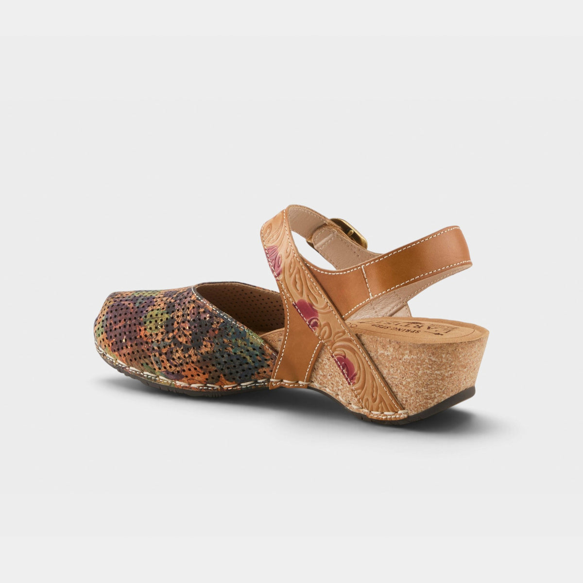 L'Artiste Koraline Mary Jane Shoes — product view 24